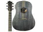 VIOLAO TAGIMA AÇO FOLK EQ OKUME OP TBW 100 BK