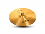 PRATO ZILDJIAN ZHT 18 ROCK CRASH