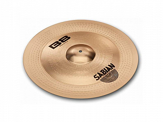 PRATO SABIAN 16 B8 CHINA 41616