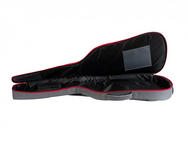 BAIXO SEIZI THUNDER ATIVO 4C PJ 4  TITANIUM C/ BAG