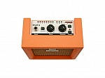 MINI CUBO ORANGE CRUSH MINI - 03 WATTS