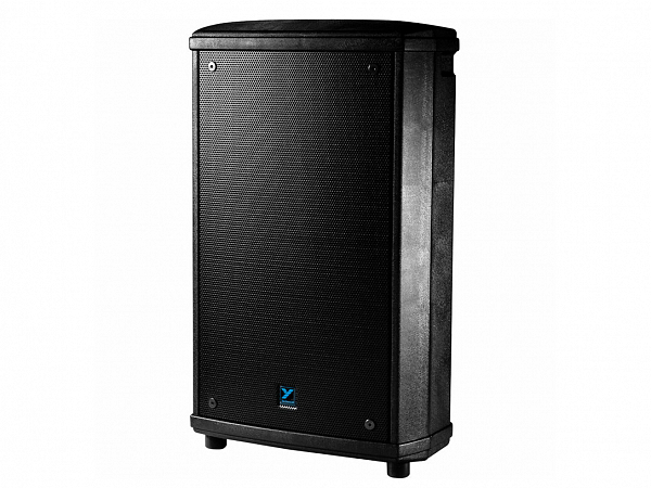 CAIXA YORKVILLE NX 300P 600W