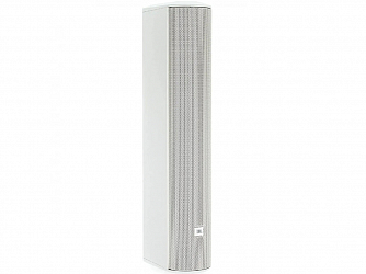 CAIXA JBL ACUSTICA CBT 50 LA 1 WH