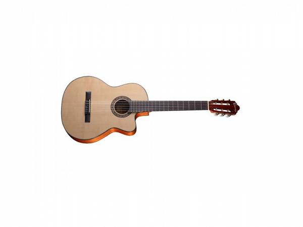 VIOLAO CRAFTER NYLON HCE 250