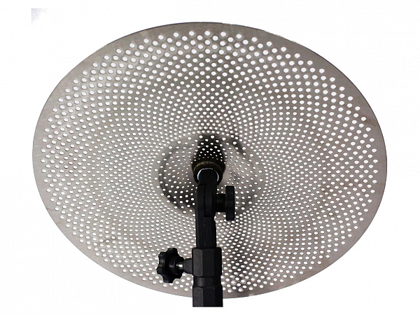 KIT PRATO WALDMAN SILENT DTDOWN TONE 14HH /16CR /20RD