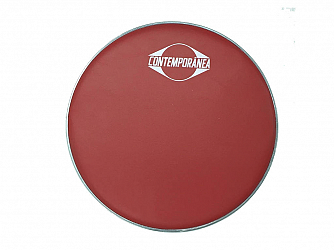 PELE CONTEMPORANEA 12 79P NAPA VERMELHO