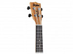 UKULELE AKAHAI RONSANI AKS-21 ACUSTICO SOPRANO SPRUCE TATOO