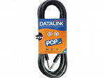 CABO DATALINK POP 0.20mm 5MT P10/P10