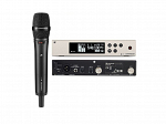 MICROFONE SEM FIO SENNHEISER MÃO EW 100 G4-835-S-A1