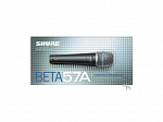 MICROFONE SHURE BETA 57A