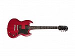 GUITARRA EPIPHONE SG SPECIAL VE - VINTAGE WORN CHERRY