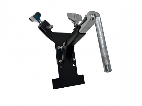 SUPORTE HARDBEAT COWBELL HBCBH