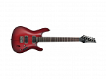 GUITARRA IBANEZ S 521 BBS