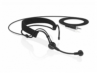 MICROFONE SENNHEISER HEADSET ME3