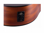 VIOLAO TAGIMA FOLK EQ AMBIENCE ACO SAPELE METROPOLIS BKOP C/ BLUETOOTH