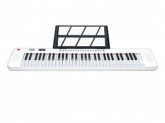 TECLADO WALDMAN CLASSTONE WTS-100 WH
