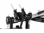 PEDAL BUMBO PEARL ROADSHOW P-532 DUPLO DOUBLE CHAIN DRIVE