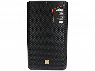 CAIXA SOUNDVOICE AMPLIFICADA ORION 12A 500W C/ BLUETOOTH E DSP