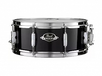 CAIXA BATERIA PEARL EXPORT 14X5,5 JET BLACK