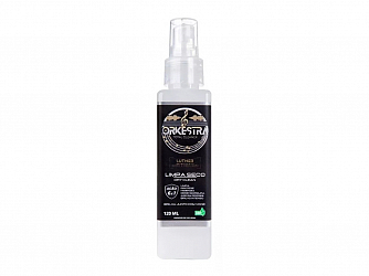 LIMPADOR ORKESTRA TOTAL CLEANER LUTHIER - 120ML - LIMPA SECO