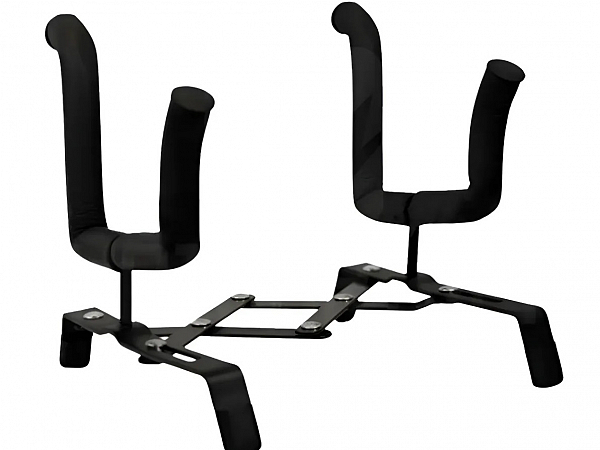 SUPORTE ZELLMER VIOLINO V500 - CHÃO