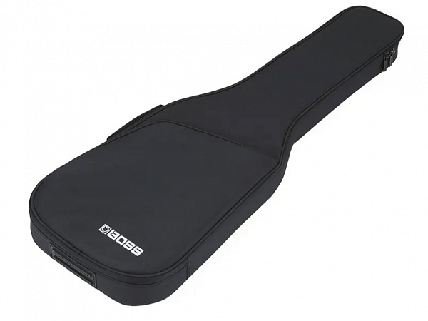 CAPA BOSS GUITARRA CB-EG01 BLACK