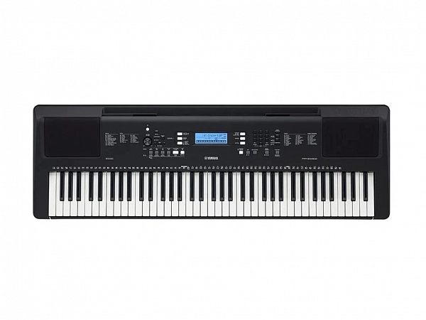 TECLADO YAMAHA ARRANJADOR  PSR EW310