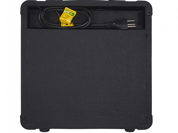 CUBO METEORO BLACK PANTHER 35BS BAIXO - 35WTTS