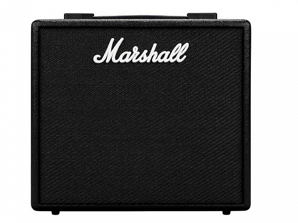 CUBO MARSHALL GUITARRA CODE25 - 25 WTS - 110V