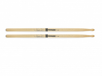BAQUETA PROMARK TX747BW HICKORY ALEXANDRE APOSAN