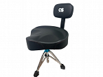 BANCO BATERIA CUSTOM SOUND CSDB 03 C/ ENCOSTO ASSENTO SELIM