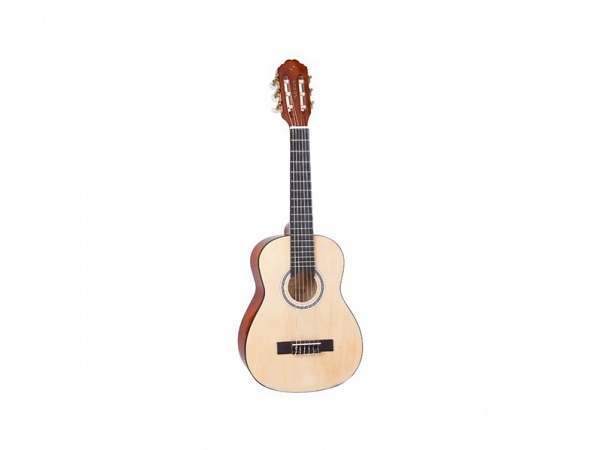 VIOLAO VOGGA NYLON INFANTIL ACUSTICO VCA 83 1/4 NATURAL