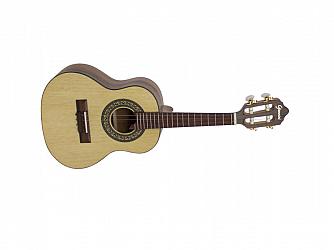 CAVACO GIANNINI ACUSTICO CS1 IMBUIA NS NATURAL SATIN