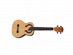 UKULELE AKAHAI RONSANI AKV-26 ACUSTICO TENOR SPRUCE