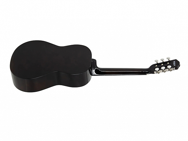 VIOLAO CONCERT NYLON CLASSICO ACUSTICO CN390 N NATURAL