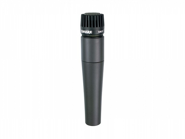 MICROFONE SHURE SM 57 LC