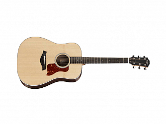VIOLAO TAYLOR ACO ACUSTICO 210DLX C/ CASE