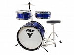 BATERIA PHX INFANTIL 3 14