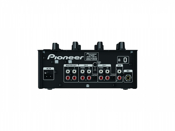 MIXER PIONEER DJM 350