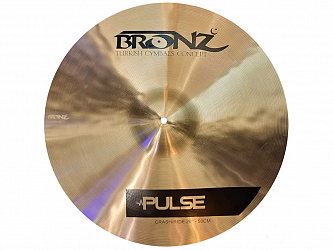 PRATO ODERY BRONZ PULSE SERIES 20 CRASH RIDE - B20