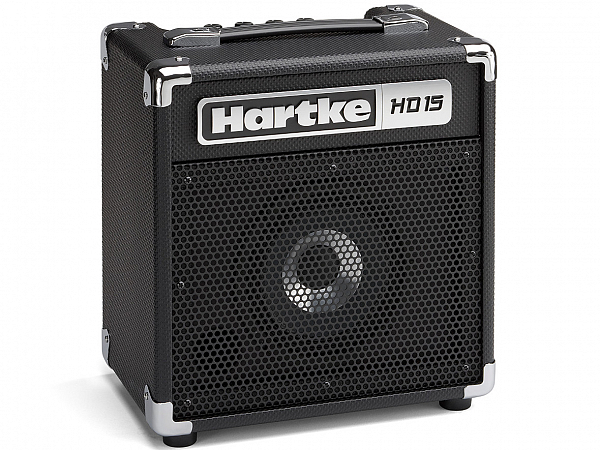 CUBO HARTKE HD 15 - 15 WATTS