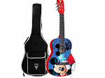 VIOLAO PHX VID MR1 INFANTIL DISNEY MICKEY ROCKS