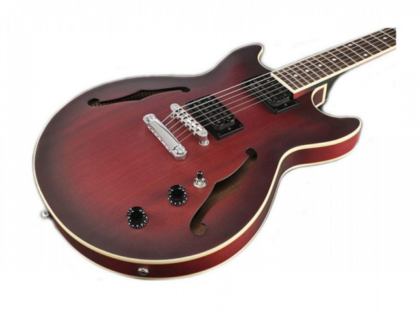 GUITARRA IBANEZ AM 53 SRF