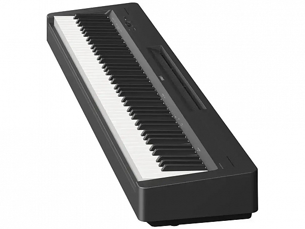 PIANO YAMAHA DIGITAL P 145 BTB C/ BLUETOOTH