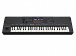TECLADO YAMAHA PSR SX720+ ARRANJADOR 61 TECLAS