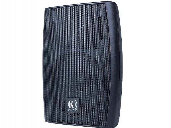 CAIXA K AUDIO PASSIVA KSA 205B 30 Watts FAL 5
