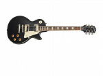 GUITARRA EPIPHONE LES PAUL CLASSIC WORN EBONY