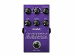 PEDAL M-VAVE VAVE975 DELAY - TAP E HOLD