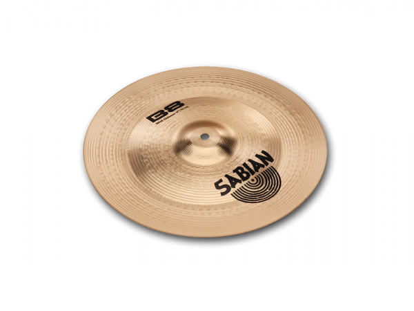 PRATO SABIAN 14 B8 MINI CHINESE