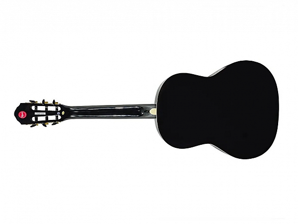 VIOLAO TAGIMA NYLON ACUSTICO PARATY PRETO - CLASSICO